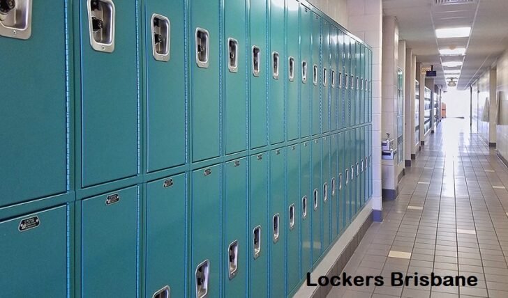 u locker