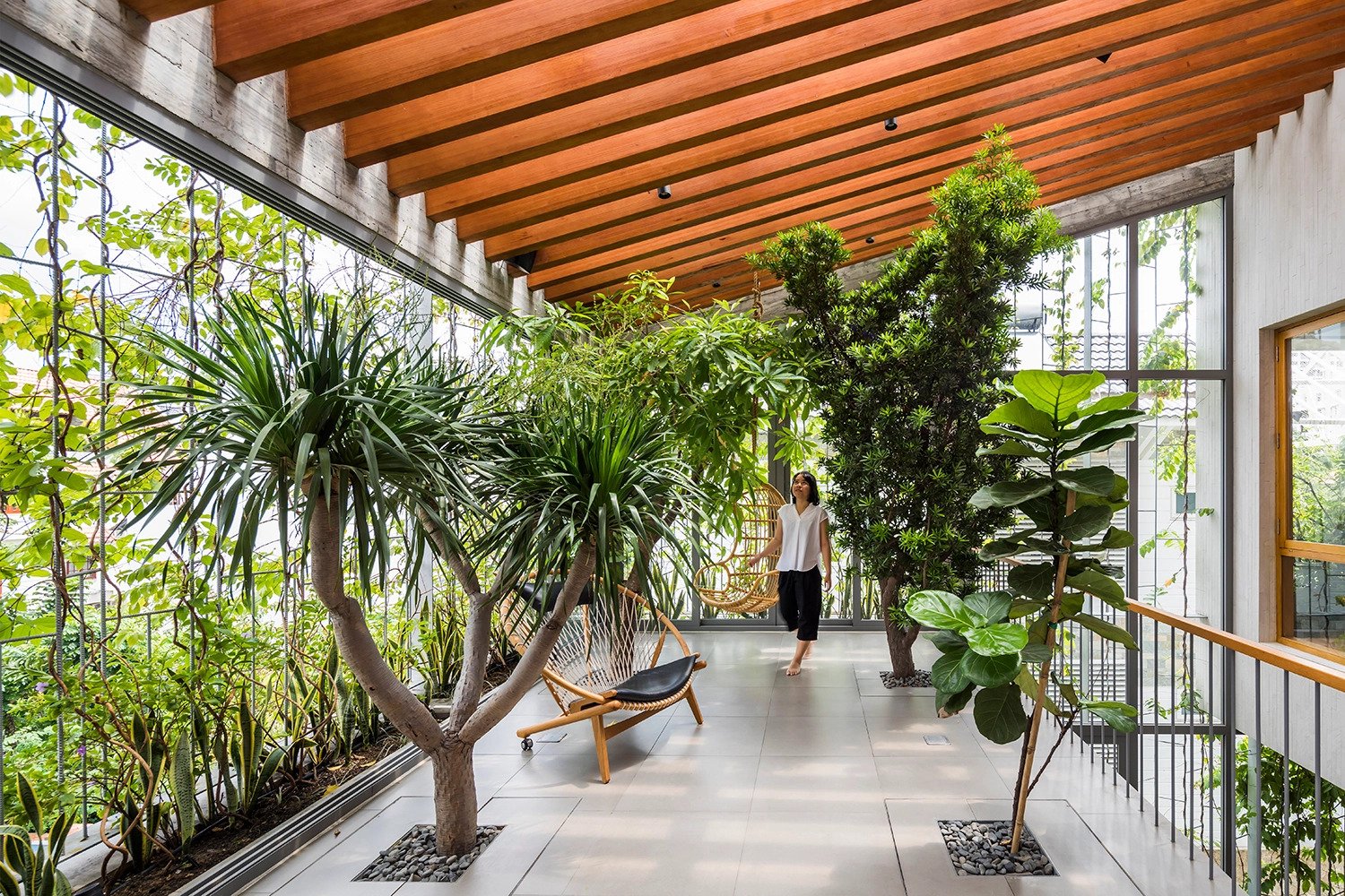 indoor vertical garden Melbourne